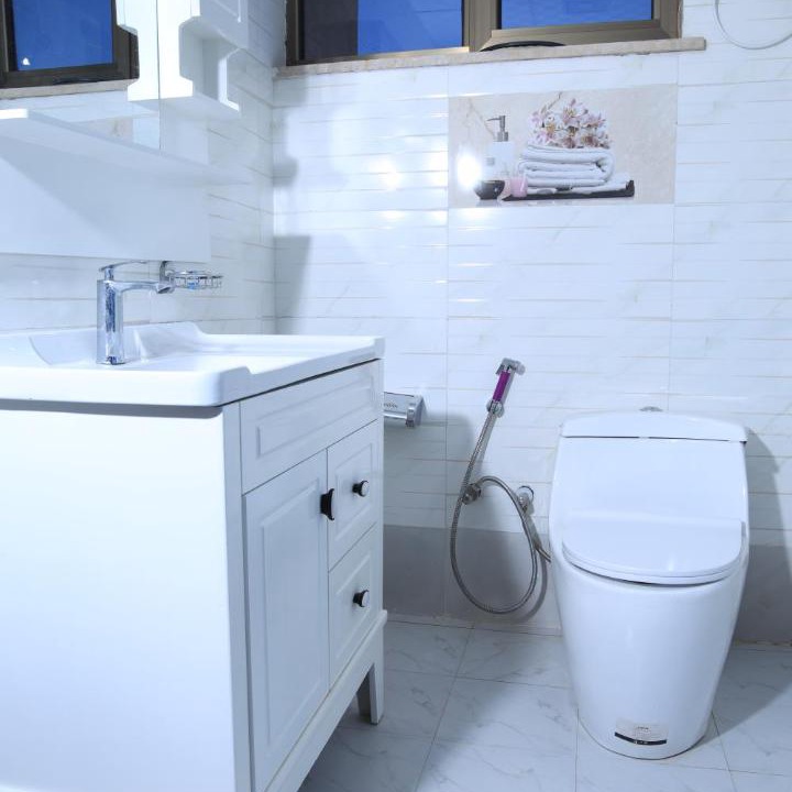 Photo of Bathroom in Kirkos