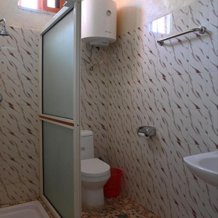 Photo of Bathroom in Lalibela