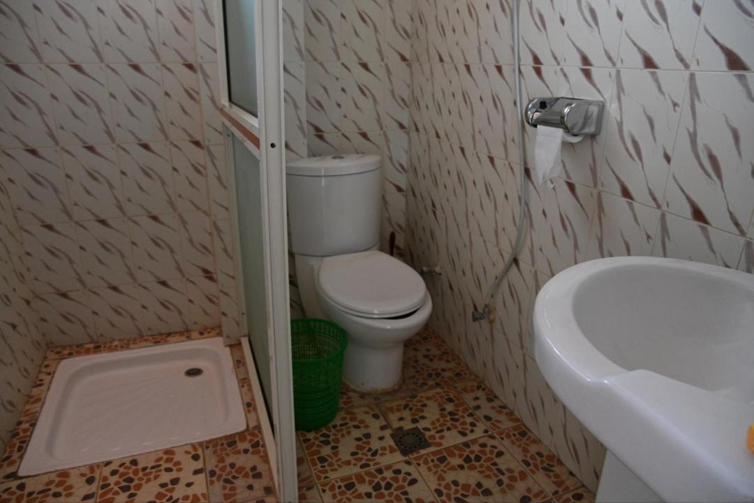 Photo of Bathroom in Lalibela