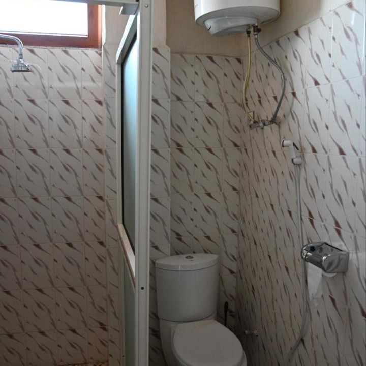 Photo of Bathroom in Lalibela