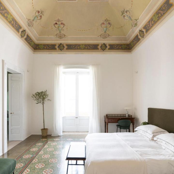 Photo of Bedroom in Parabita