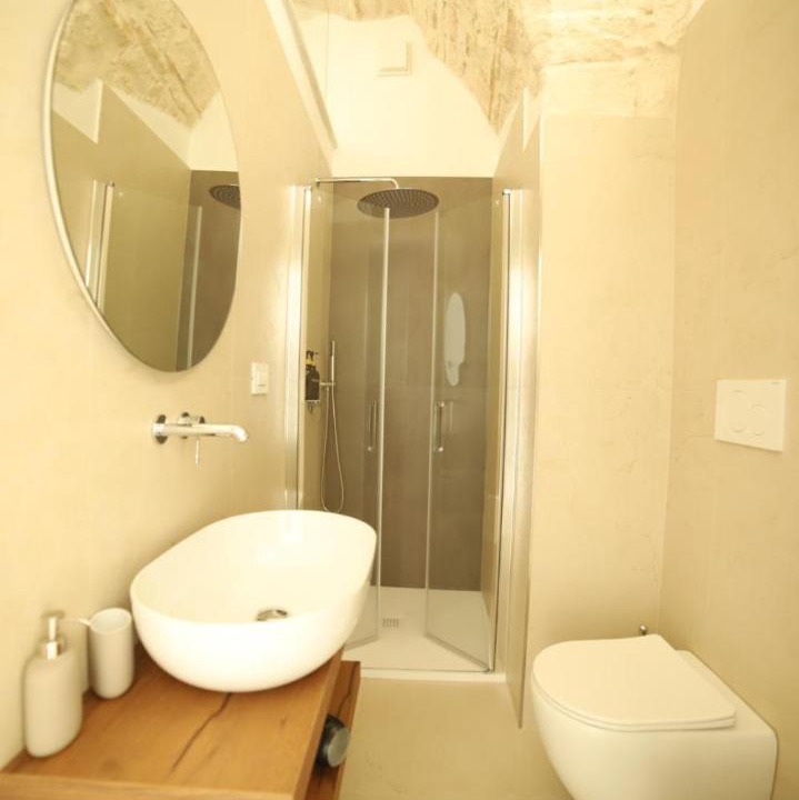 Photo of Bathroom in Centro Storico
