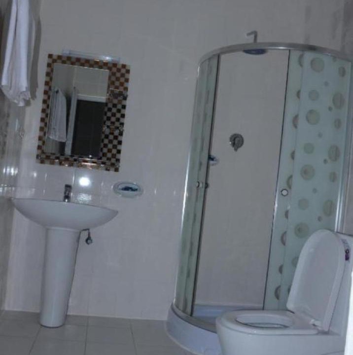 Photo of Bathroom in Lalibela