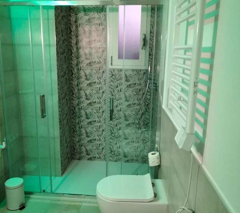 Photo of Bathroom in Mesagne