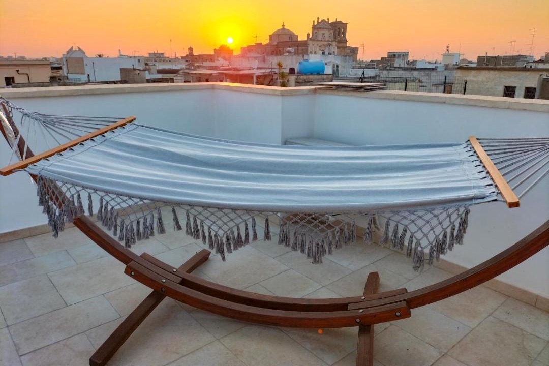 Photo of Patio Balcony in Mesagne