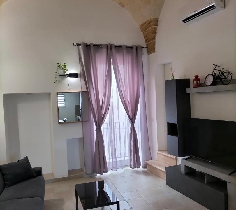 Photo of Livingroom in Mesagne
