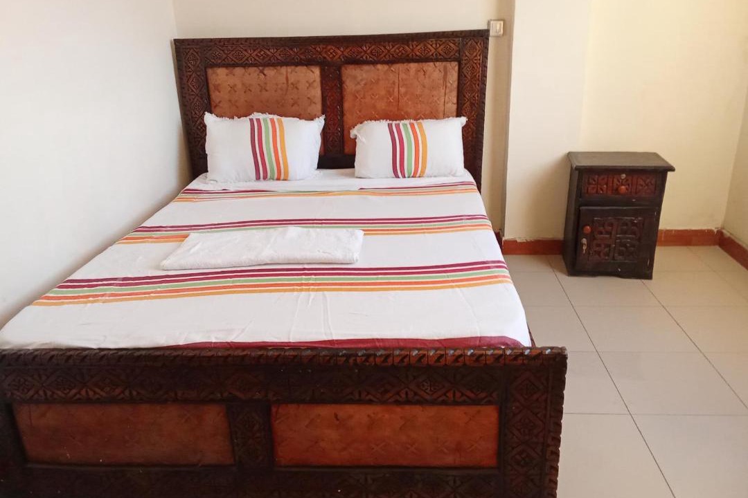 Photo of Bedroom in Lalibela