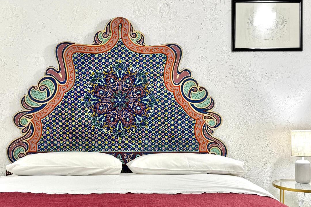 Photo of Bedroom in Otranto Historic Centre