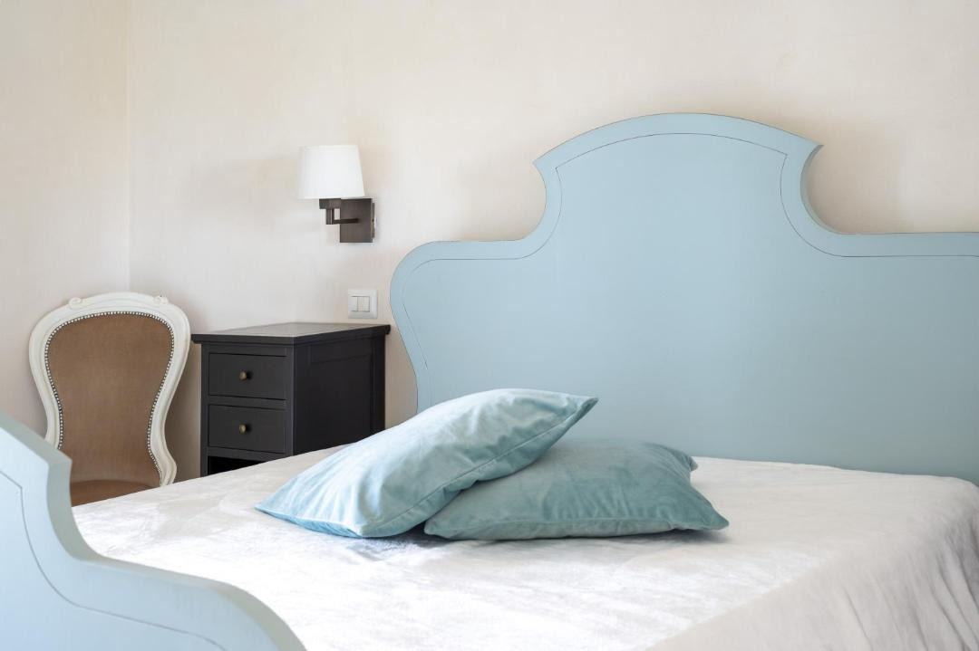 Photo of Bedroom in Otranto