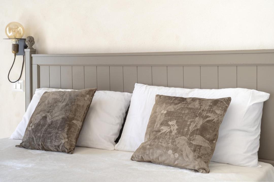 Photo of Bedroom in Otranto