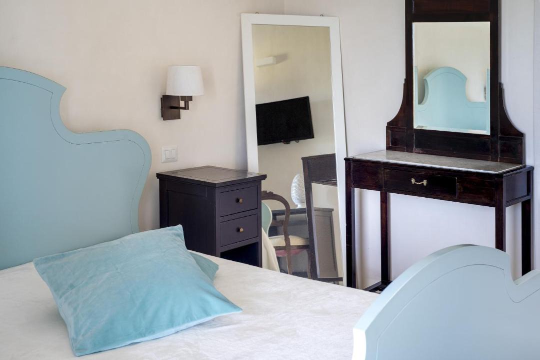 Photo of Bedroom in Otranto