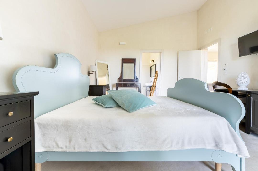 Photo of Bedroom in Otranto