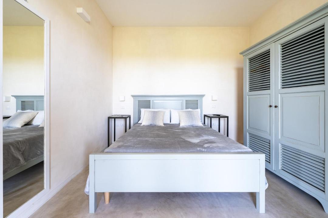 Photo of Bedroom in Otranto
