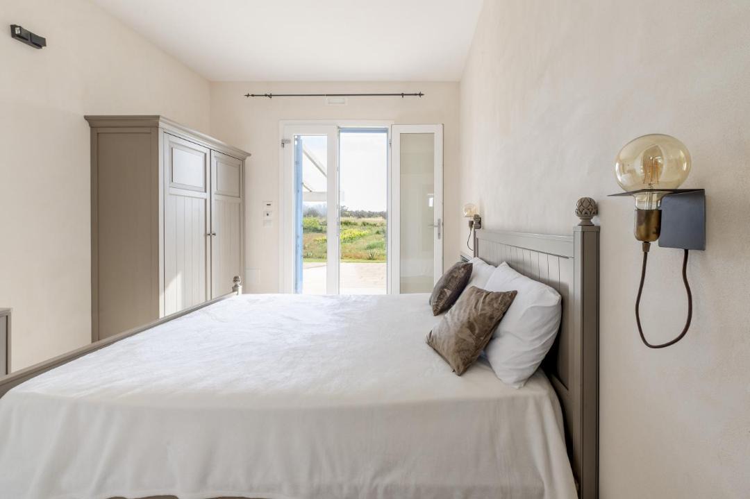 Photo of Bedroom in Otranto