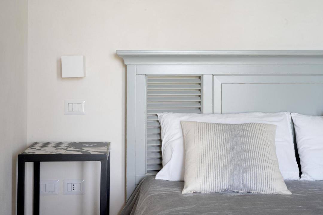 Photo of Bedroom in Otranto