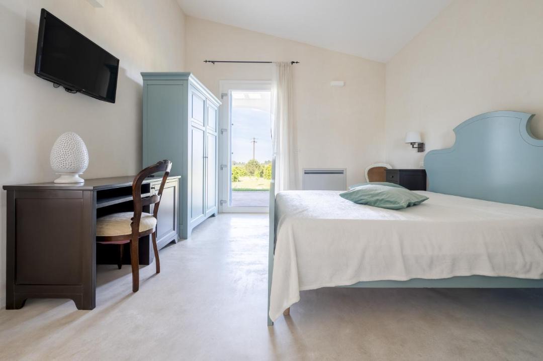 Photo of Bedroom in Otranto