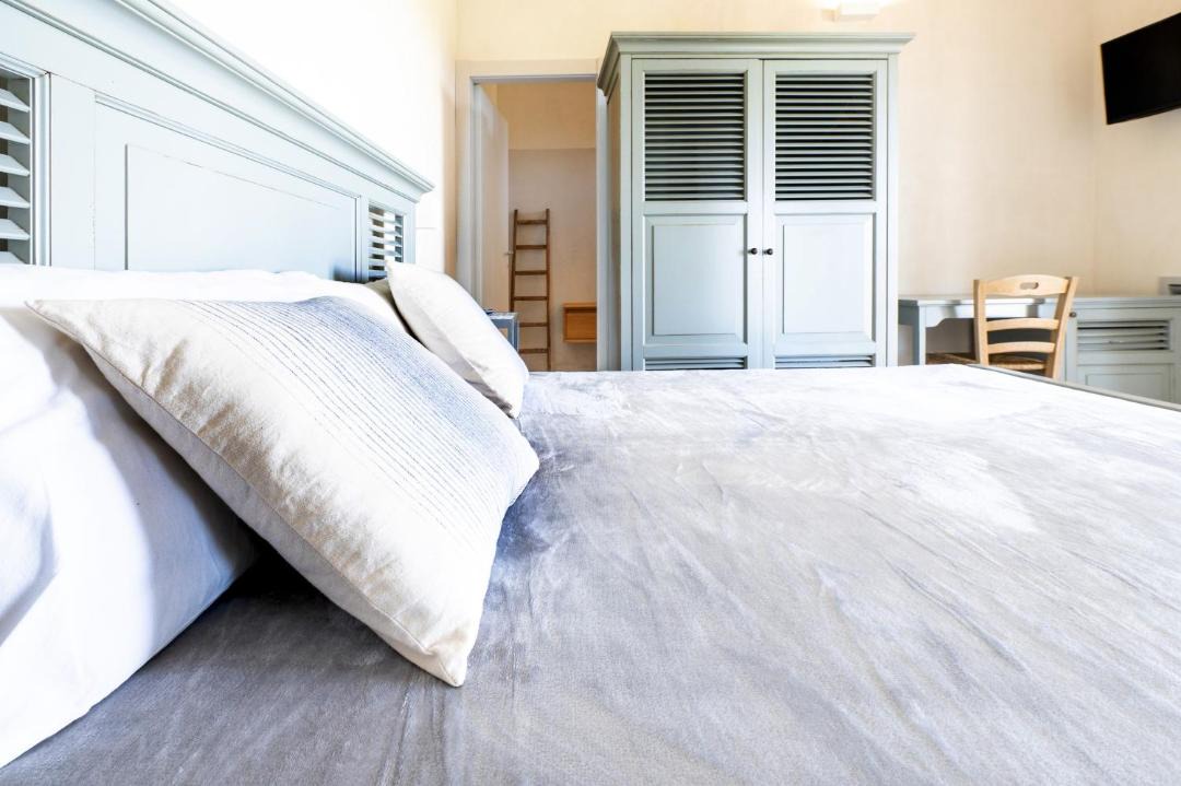 Photo of Bedroom in Otranto