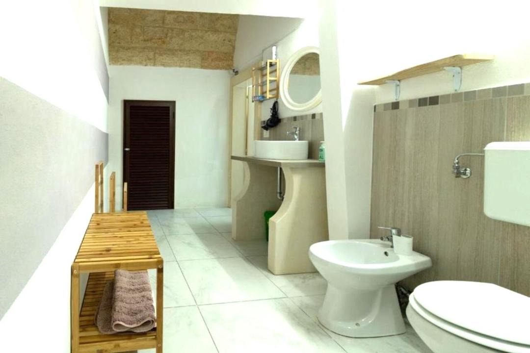 Photo of Bathroom in Ugento