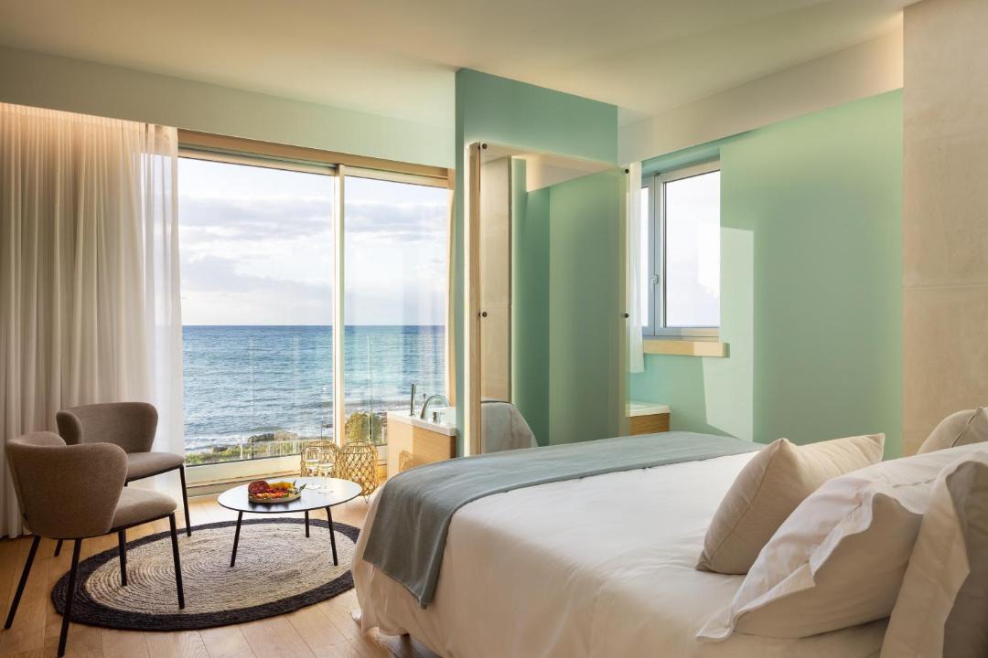 Photo of Bedroom in Cozze