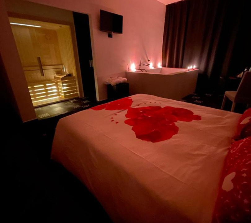 Photo of Bedroom in Taranto