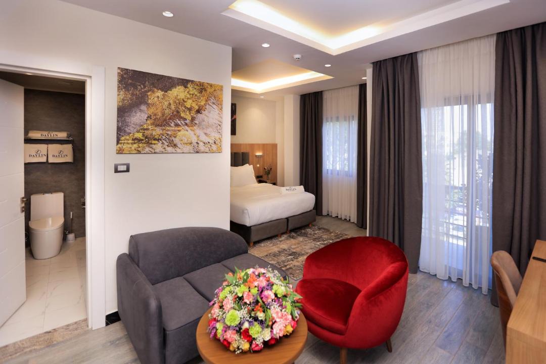 Photo of Bedroom in Bole