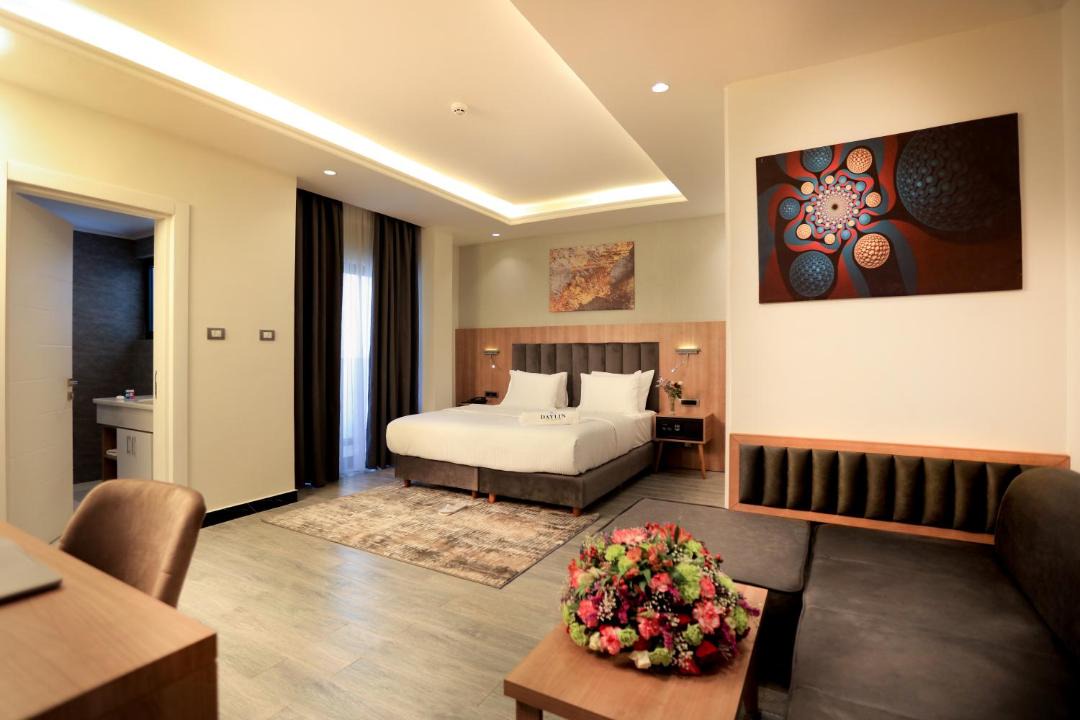 Photo of Bedroom in Bole