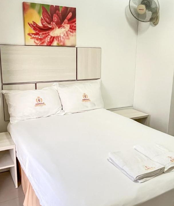 Photo of Bedroom in Talara