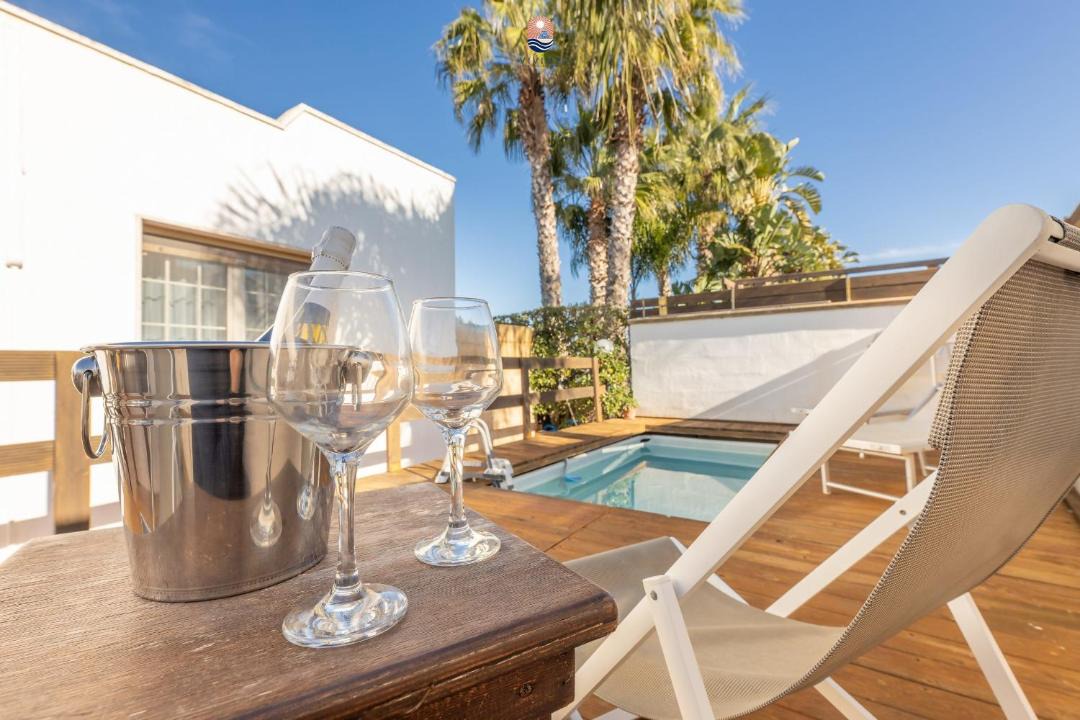 Photo of Patio Balcony in Marina di Mancaversa