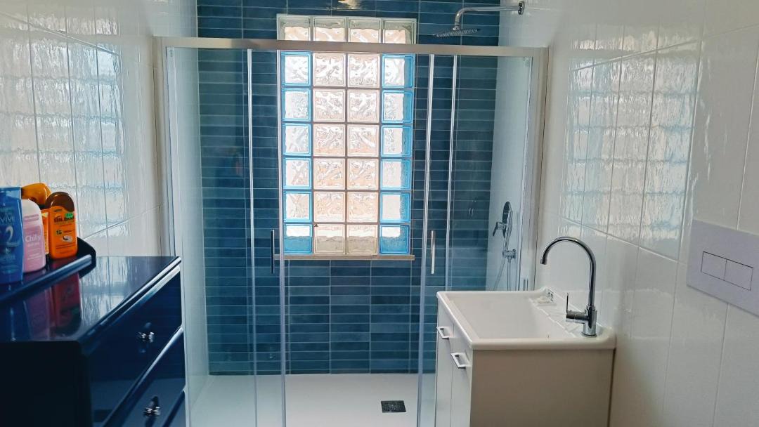 Photo of Bathroom in Foce Varano