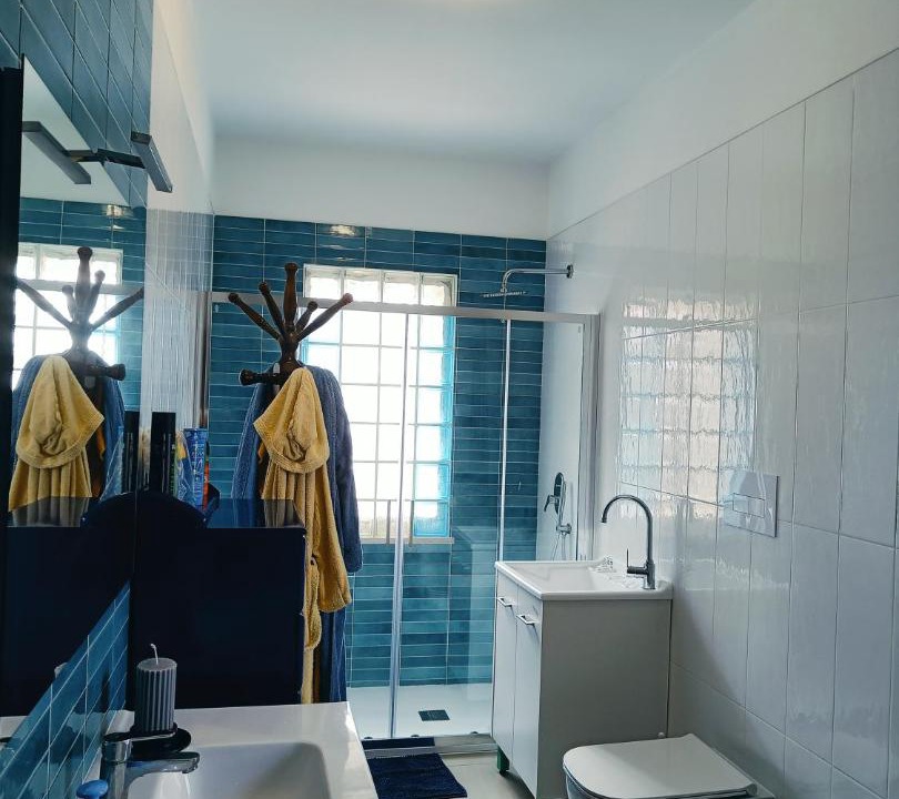 Photo of Bathroom in Foce Varano