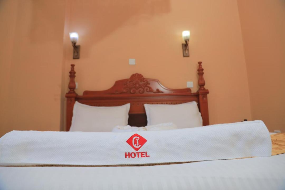 Photo of Bedroom in Jimma