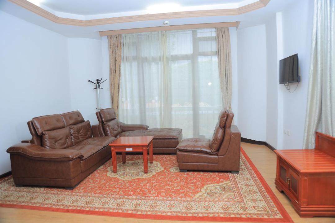 Photo of Livingroom in Jimma