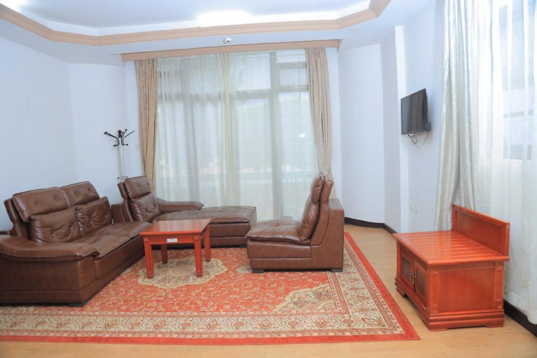 Photo of Livingroom in Jimma