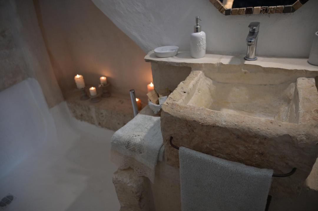 Photo of Bathroom in L'Assunta