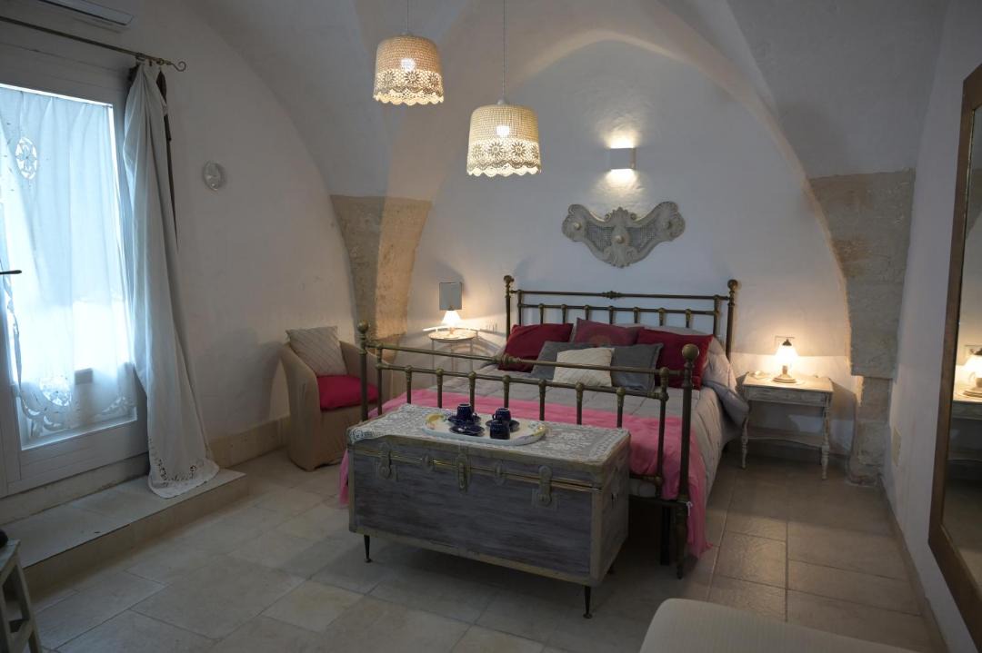 Photo of Bedroom in L'Assunta