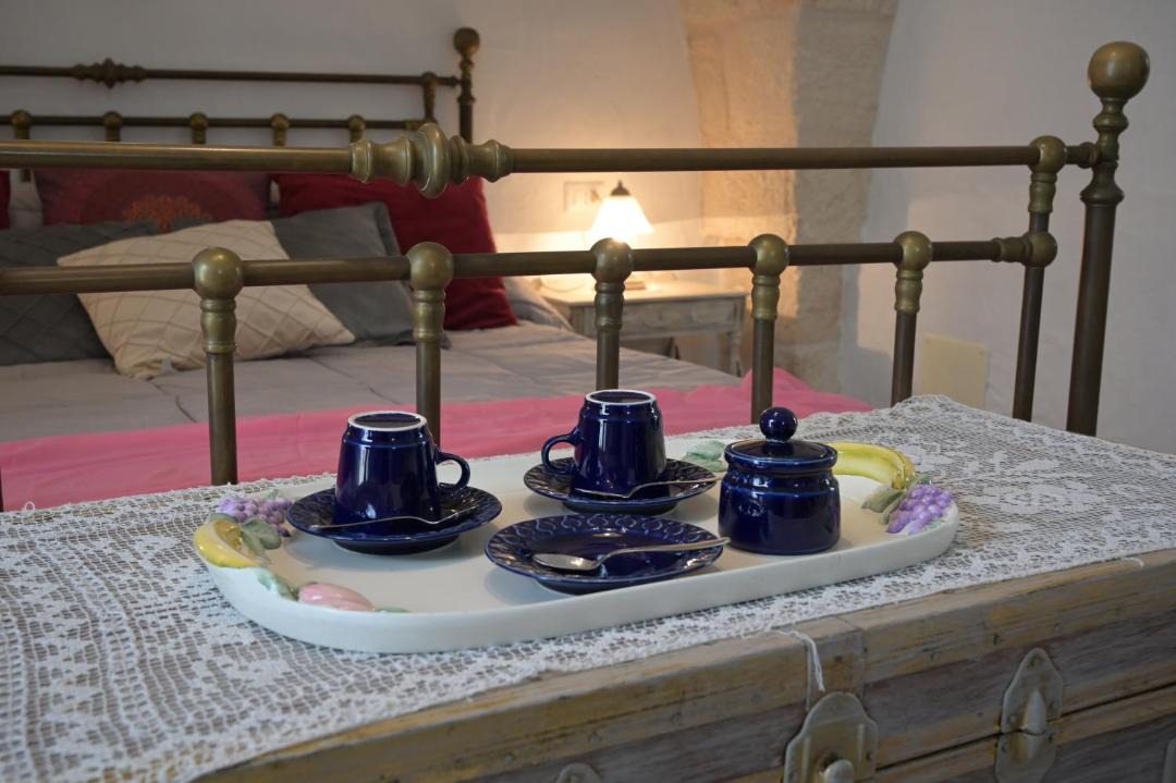 Photo of Bedroom in L'Assunta