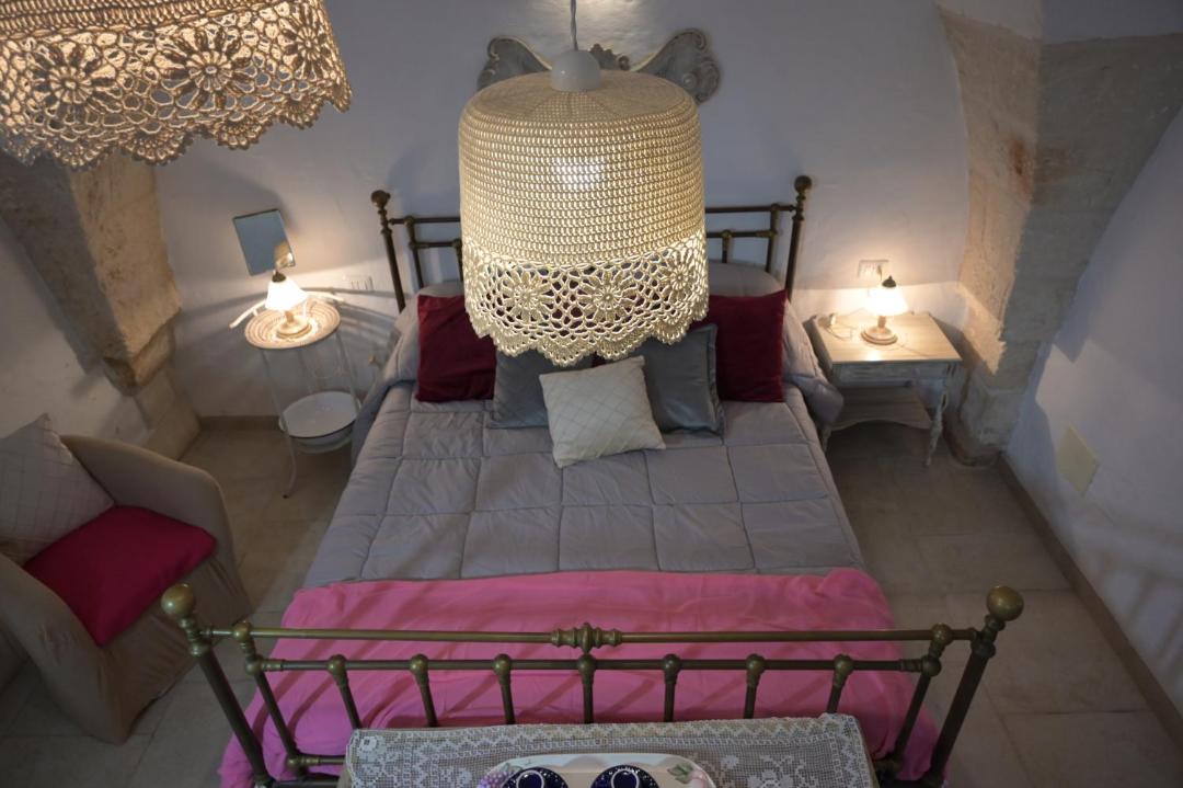 Photo of Bedroom in L'Assunta