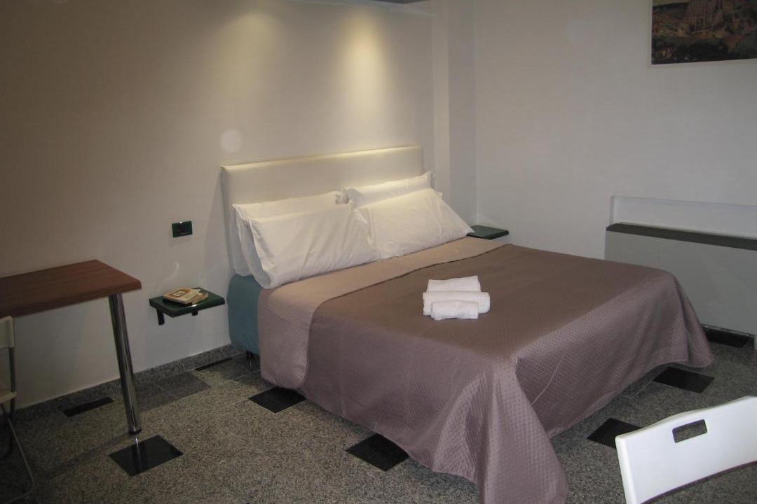 Photo of Bedroom in Foggia
