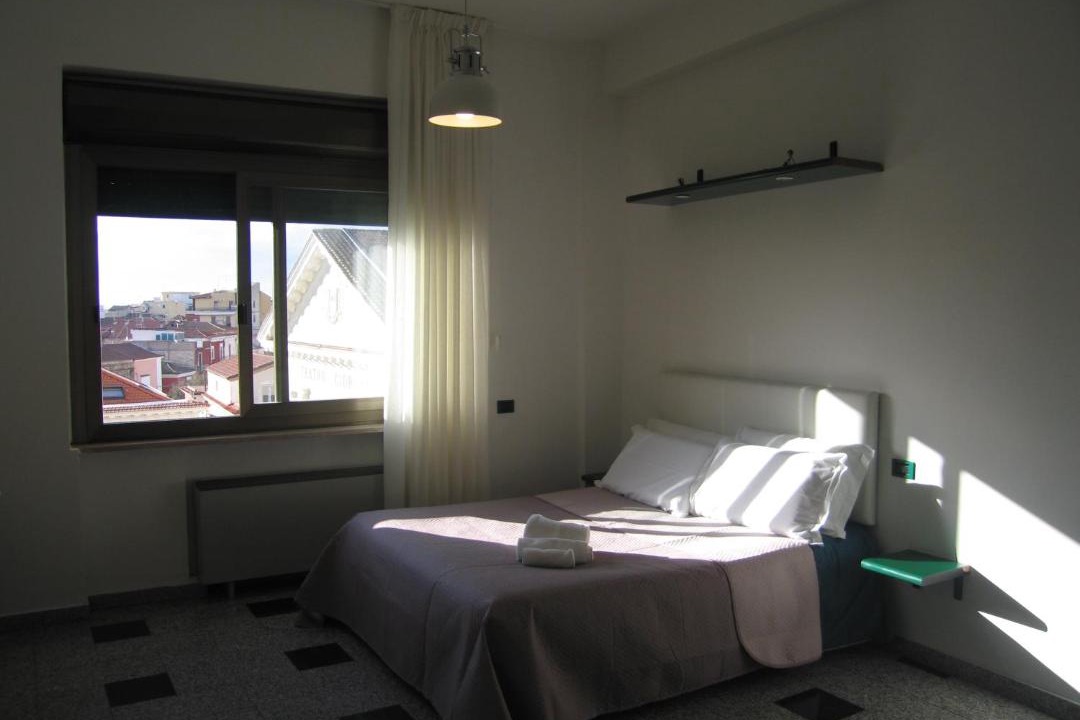 Photo of Bedroom in Foggia