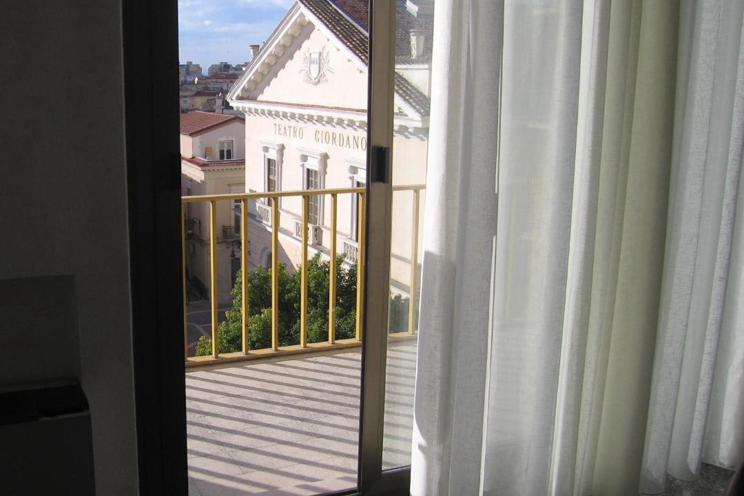 Photo of Patio Balcony in Foggia