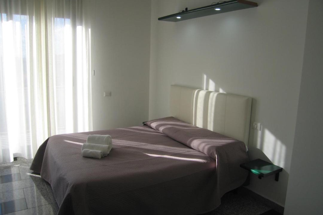 Photo of Bedroom in Foggia