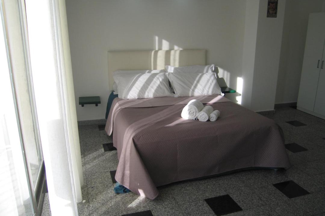 Photo of Bedroom in Foggia
