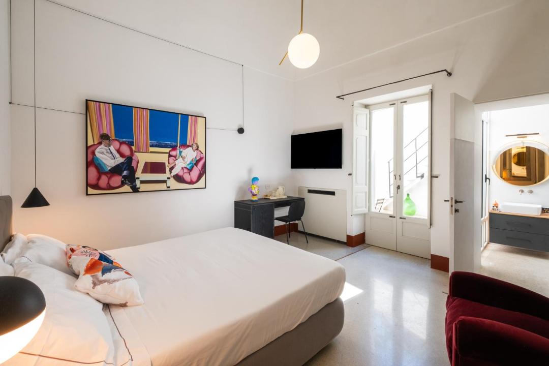 Photo of Bedroom in Minervino di Lecce
