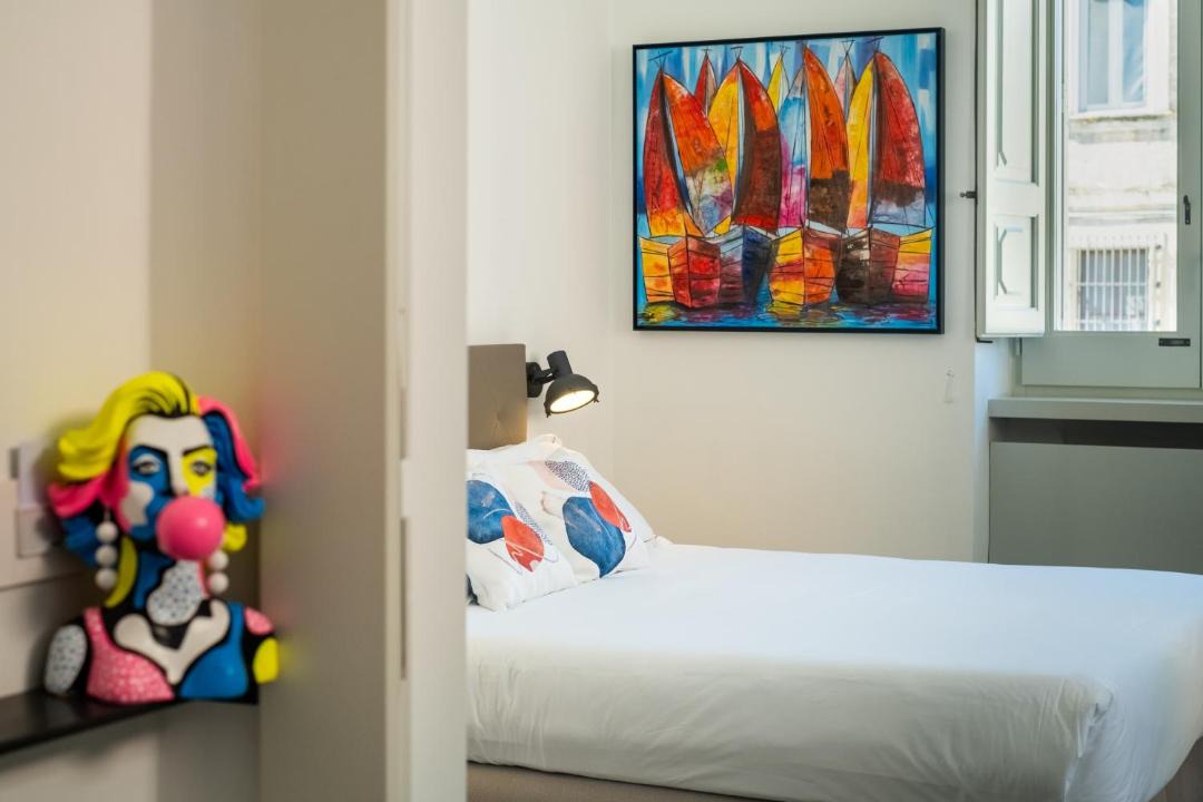 Photo of Bedroom in Minervino di Lecce