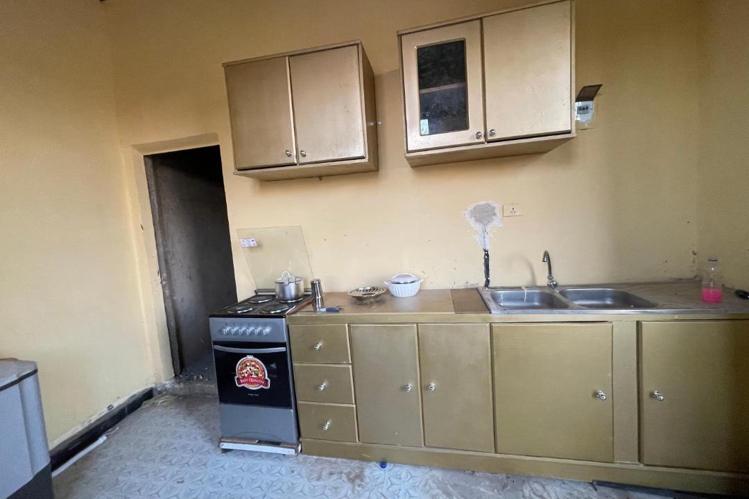 Photo of Kitchen in Jijiga