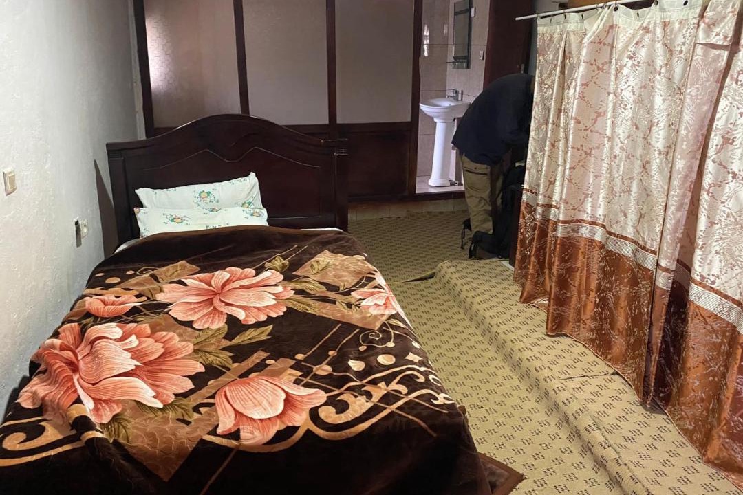 Photo of Bedroom in Harar