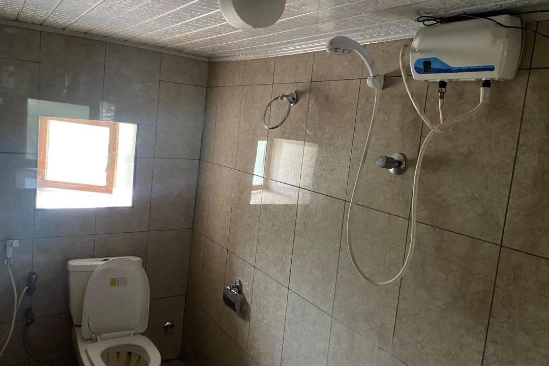 Photo of Bathroom in Harar