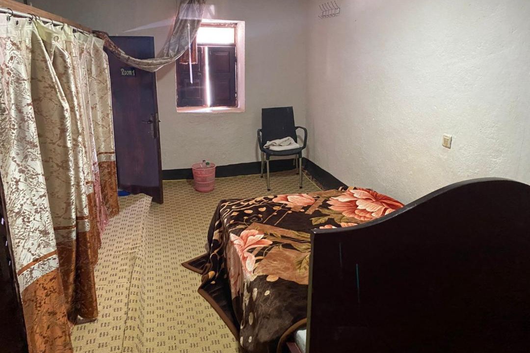 Photo of Bedroom in Harar