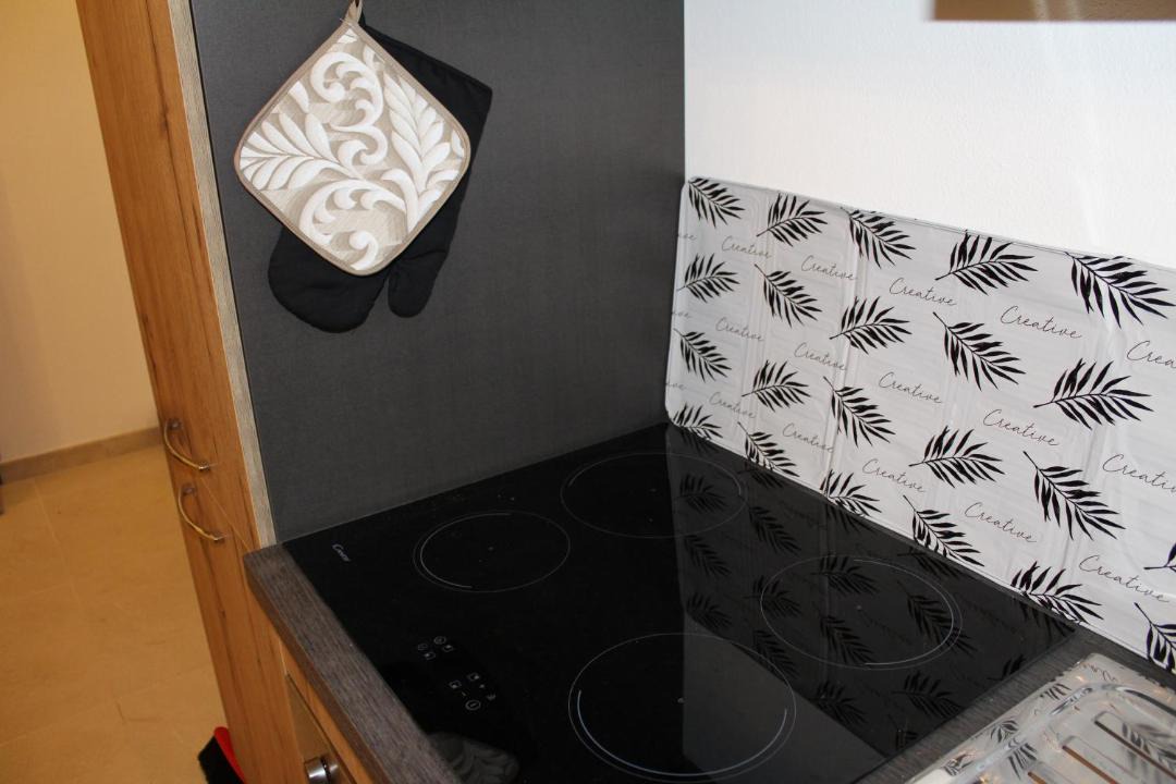 Photo of Kitchen in San Pietro in Lama