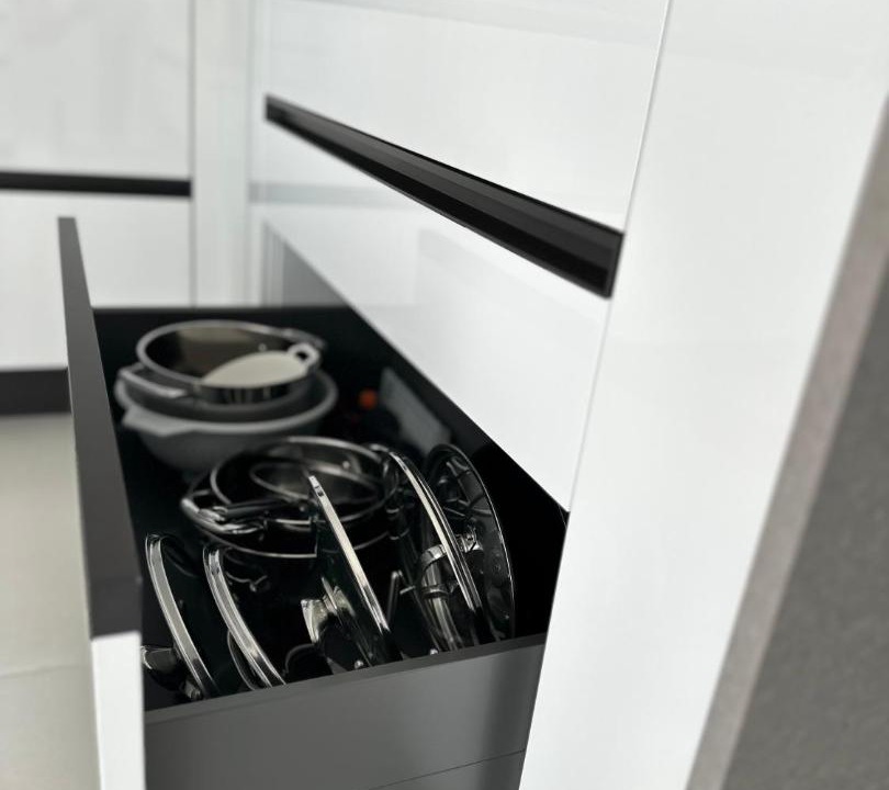 Photo of Kitchen in Peschici